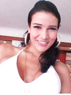 Silvana Tranny Model Silvana