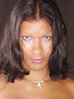 Luciana 3 Tranny Model Luciana 3