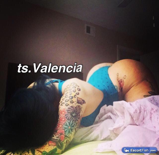 Valencia hall porn